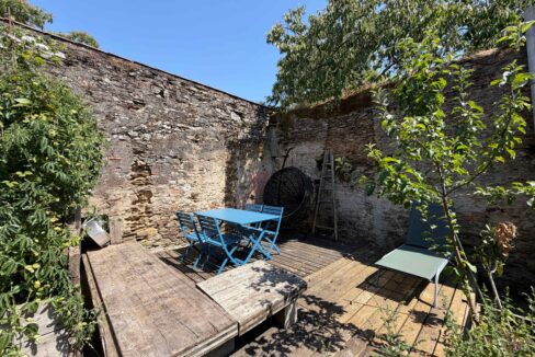Saint-Père-en-Retz - maison ancienne rénovée avec 3 chambres (5)
