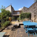 Saint-Père-en-Retz - maison ancienne rénovée avec 3 chambres