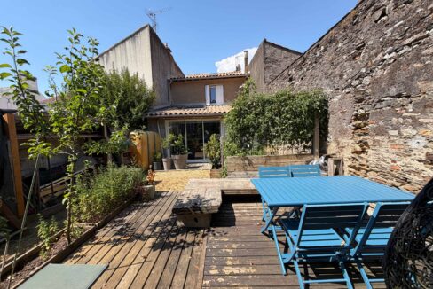 Saint-Père-en-Retz - maison ancienne rénovée avec 3 chambres (7)