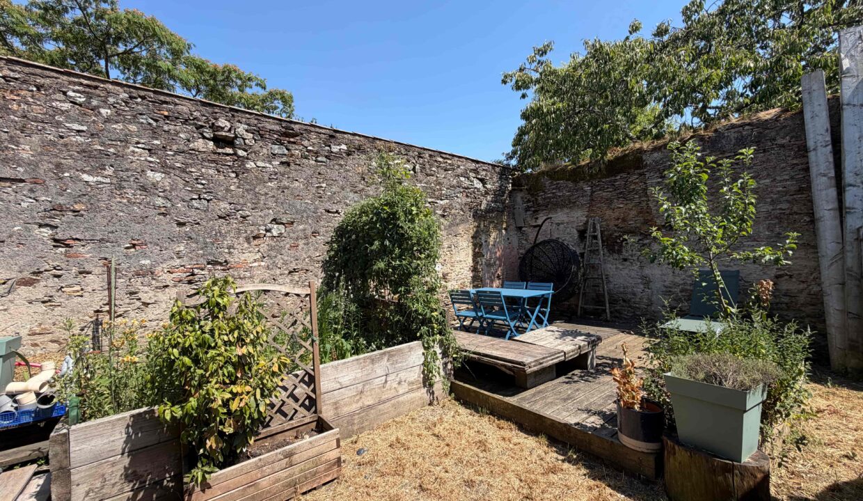 Saint-Père-en-Retz - maison ancienne rénovée avec 3 chambres (8)